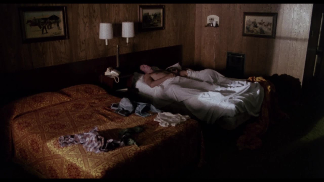 Blood Simple - Clip Anruf (Deutsch) HD