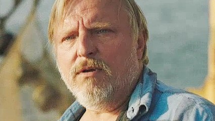 Vater, Kutter, Sohn - Trailer (Deutsch)