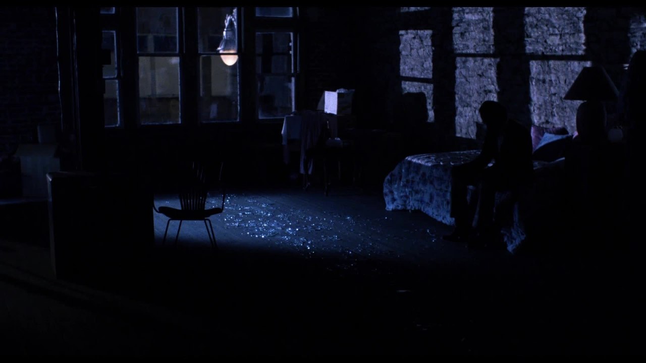 Blood Simple - Clip Traum (Deutsch) HD