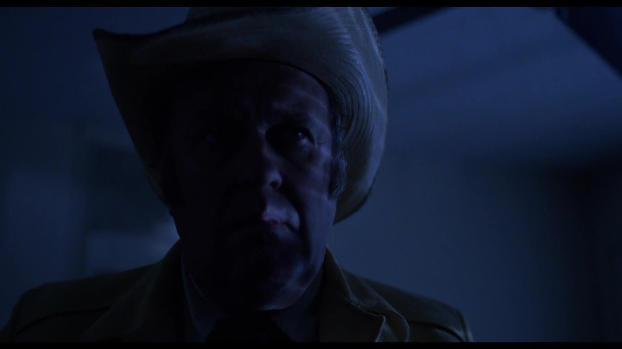 Blood Simple - Clip Nacht (Deutsch) HD