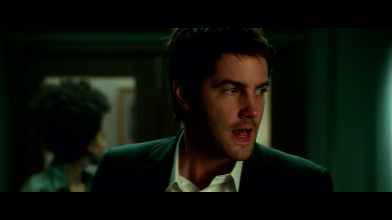 Geostorm - Clip Sie setzen es als Waffe ein (Deutsch) HD