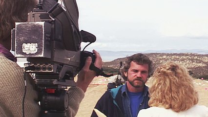 The Lost City of Cecil B. DeMille - Trailer (English) HD