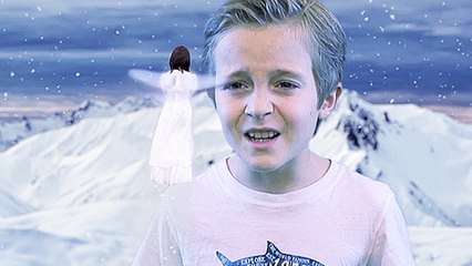 Max Topas Das Buch der Kristallkinder - Finaler Trailer (Deutsch) HD