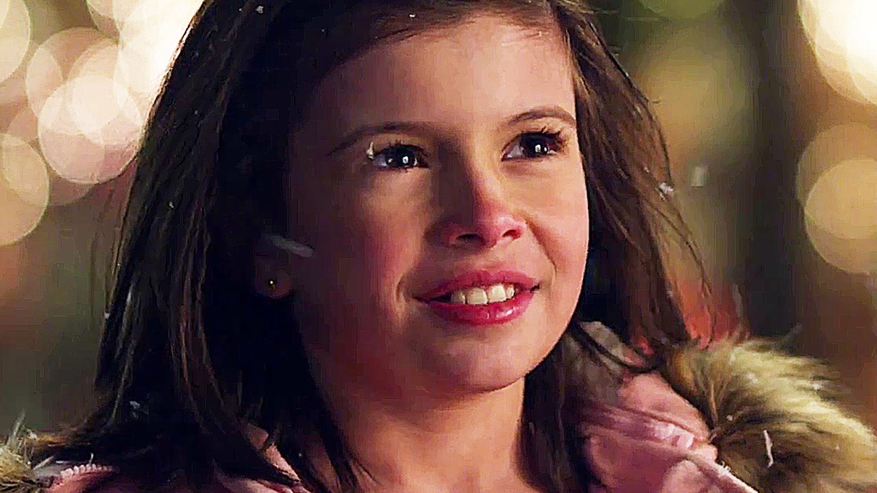 Viele GrÃ¼ÃŸe vom Weihnachtsmann - Trailer (Deutsch) HD