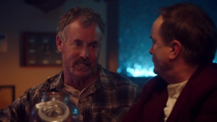 Stan Against Evil - S02 Featurette Same old Stan (English) HD