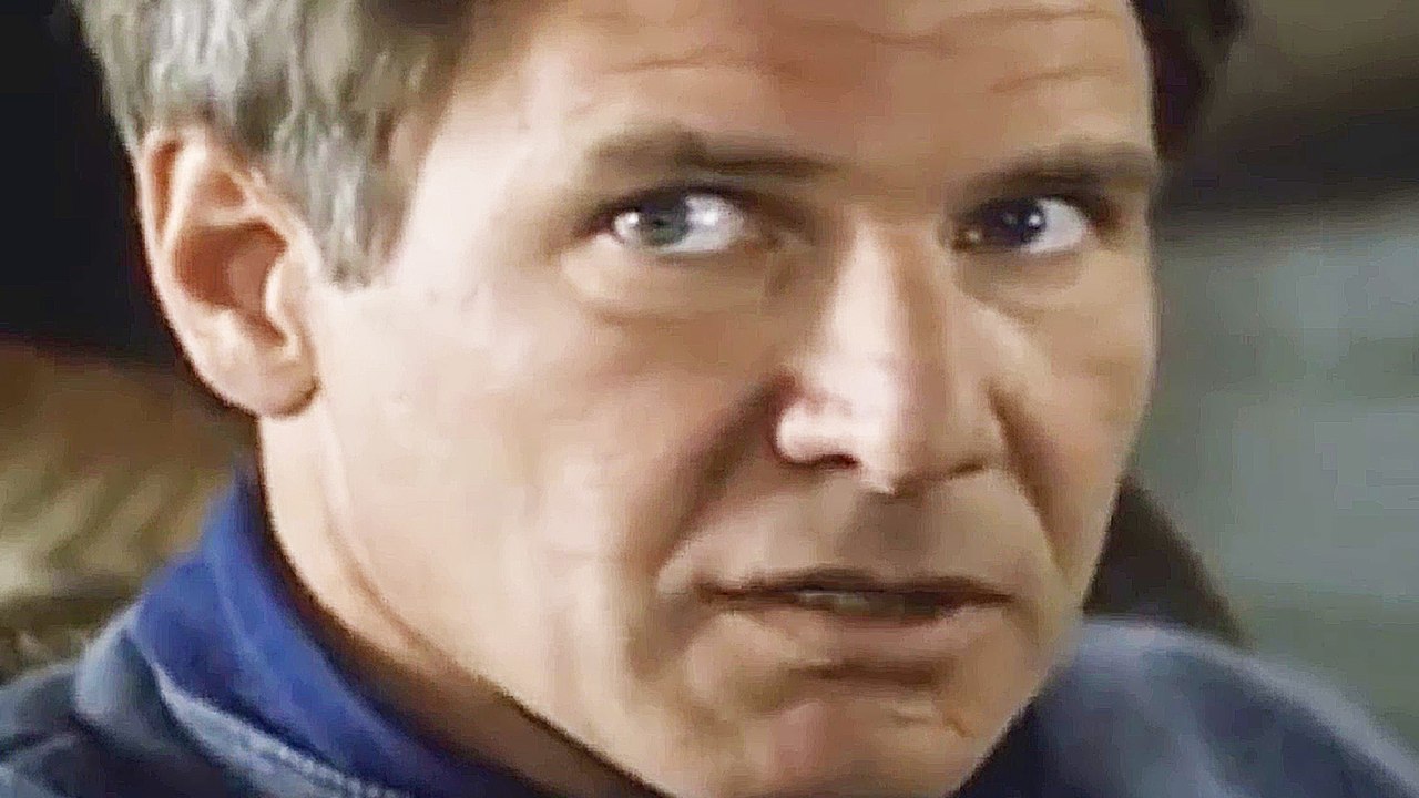 Die Stunde der Patrioten - Trailer (Deutsch) HD