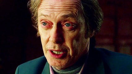 Philip K. Dickâ€™s Electric Dreams - S01 Trailer (English) HD