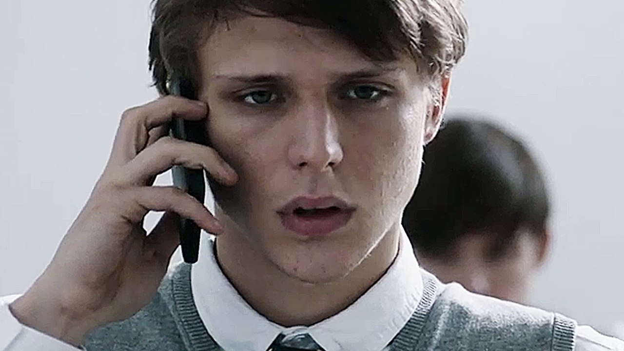 Tod im Internat - Trailer (Deutsch) HD