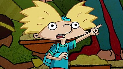 Hey Arnold The Jungle Movie - Trailer 2 (English) HD