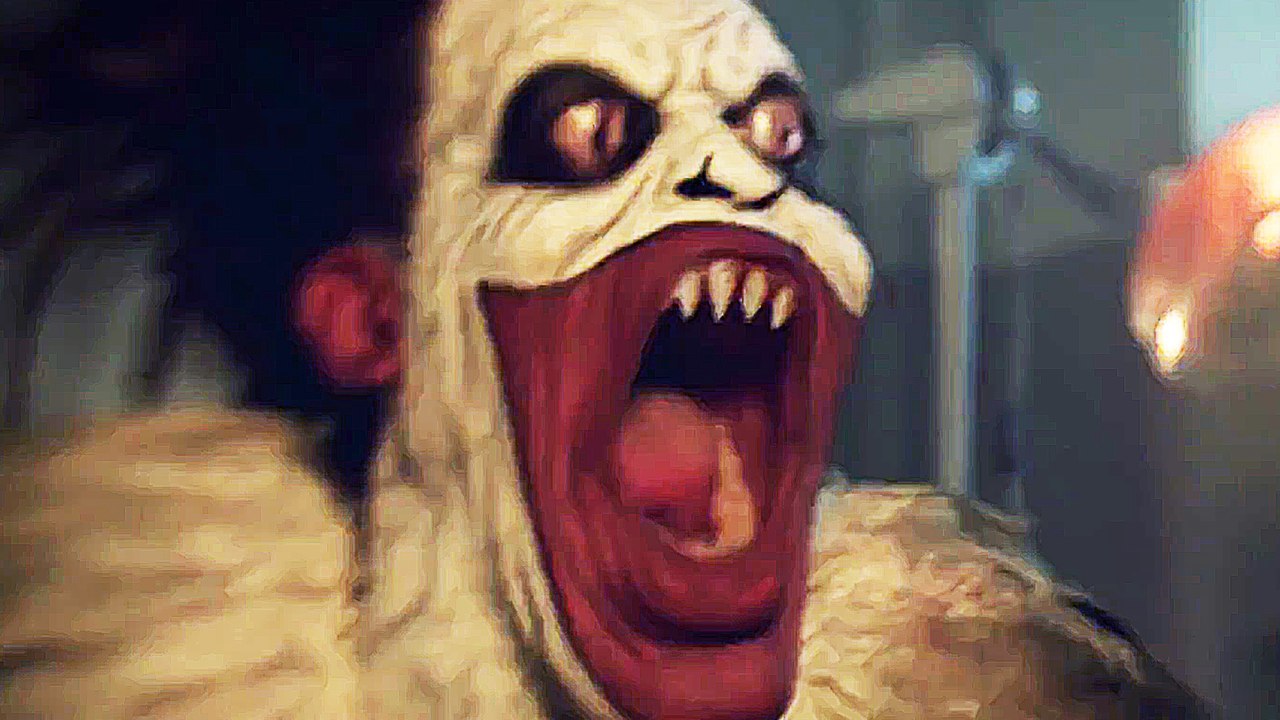 Gotham - S04 Highlight Reel & Sneek Peak (English) HD