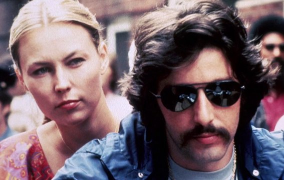Frank Serpico