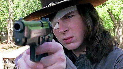 The Walking Dead - S08 E01 Clip (English) HD