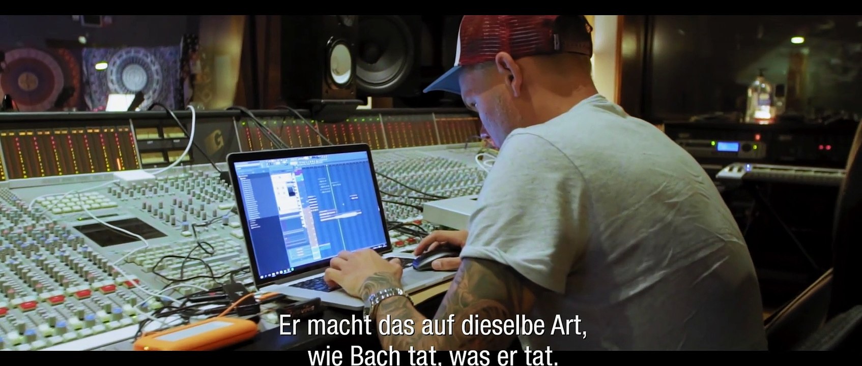 Avicii: True Stories - Trailer (Deutsch) HD