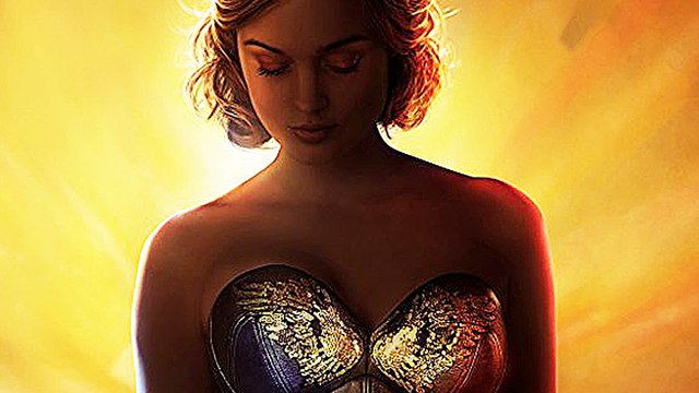 Professor Marston & The Wonder Women - Final Trailer (English) HD