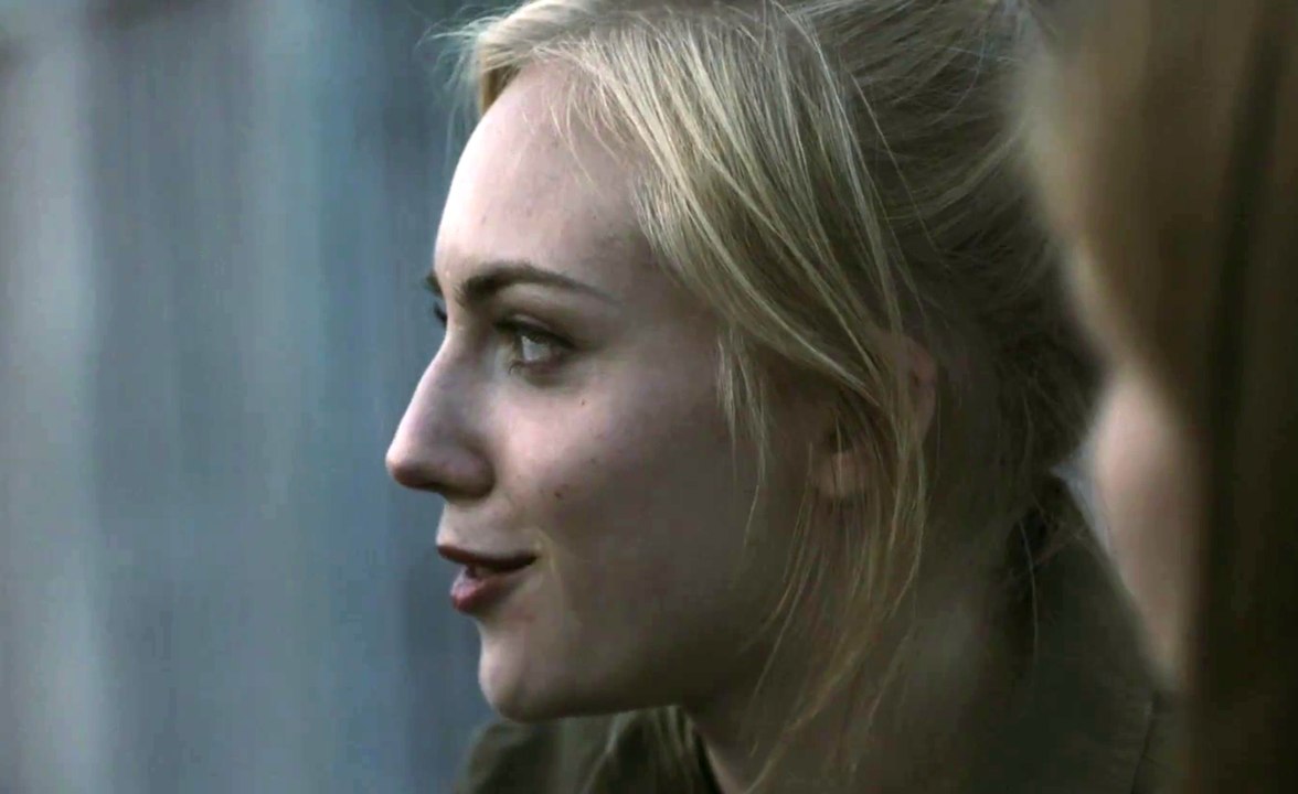 Das Verschwinden  - Trailer (Deutsch) HD