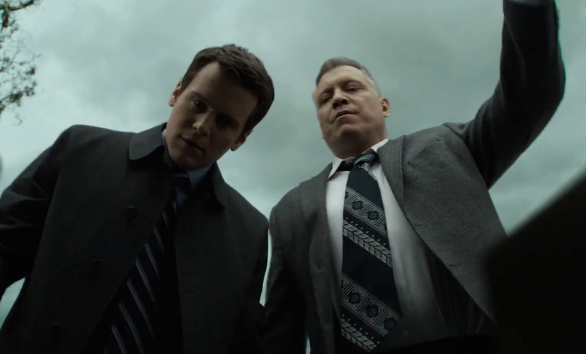 Mindhunter - S01 Trailer 2 (English) HD