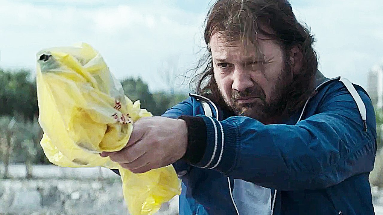 Rolli Blues - Trailer (Deutsch) HD