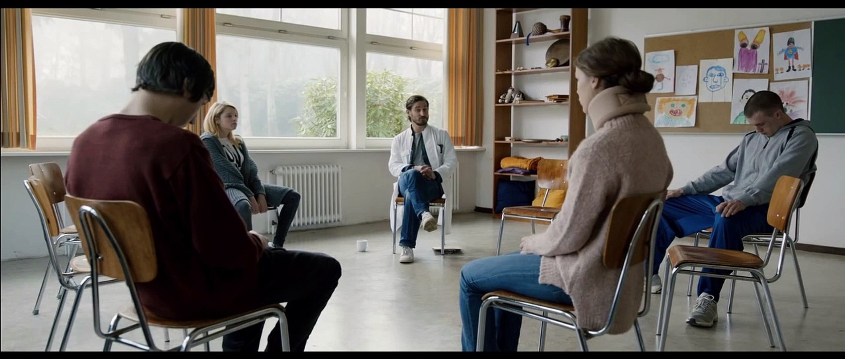 4 KÃ¶nige - Trailer (Deutsch) HD