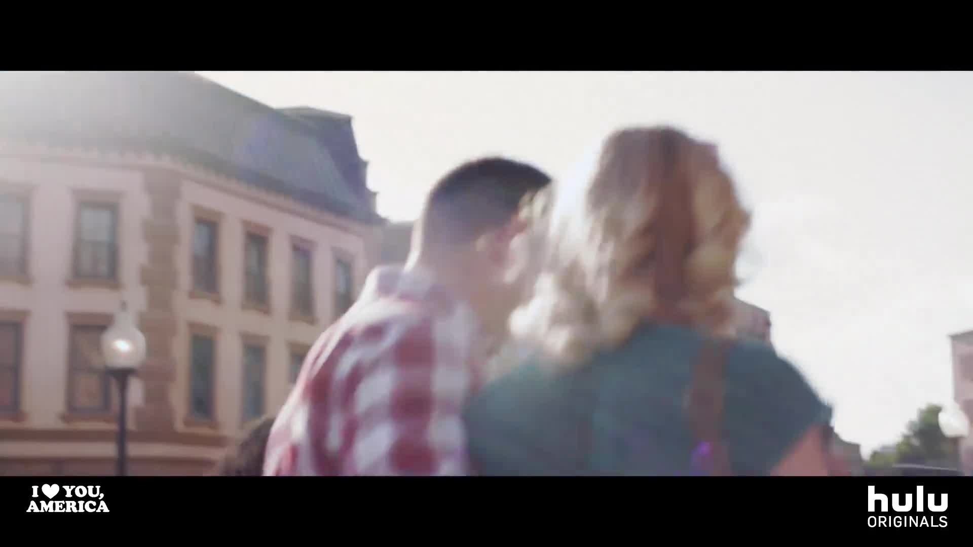 ⁣I Love You, America - Clip The Song (English) HD