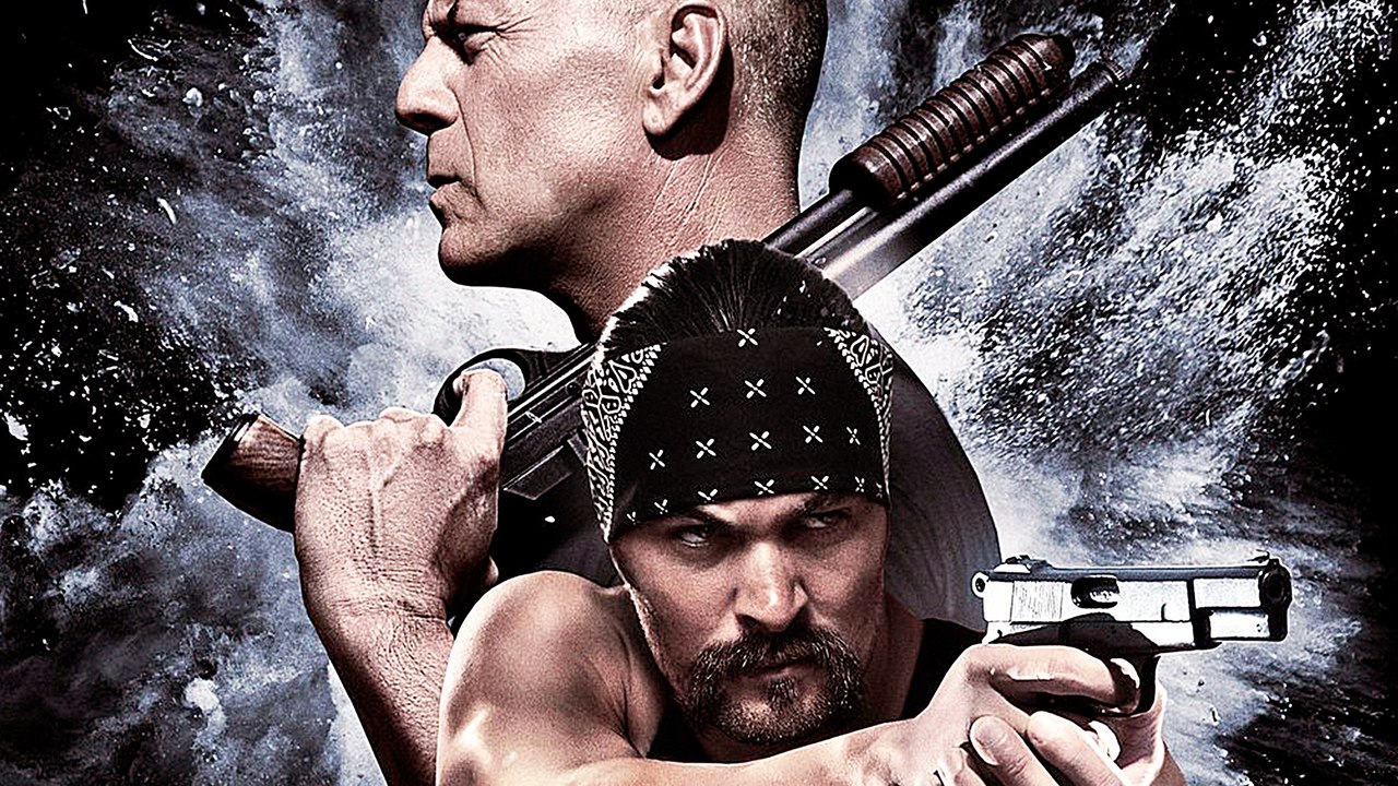 Once Upon A Time In Venice - Trailer (Deutsch) HD