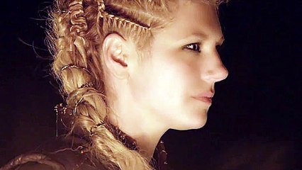 Vikings - S05 Teaser Lagertha (English) HD