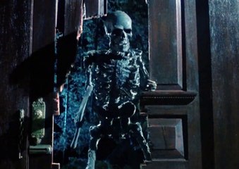 After Midnight - Trailer (English) HD