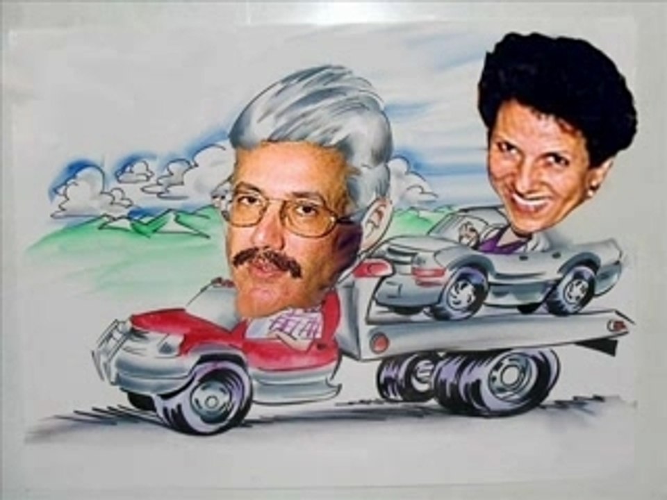 Hamma & Radhia