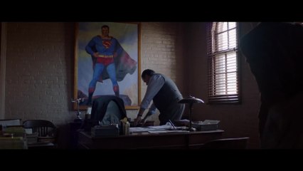 Professor Marston & the Wonder Women - Featurette Just Call Her (English) HD