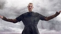 Vikings - S05 Teaser Bjorn (English) HD