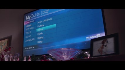 Better Watch Out - Clip What Has Gotten Into You (English) HD