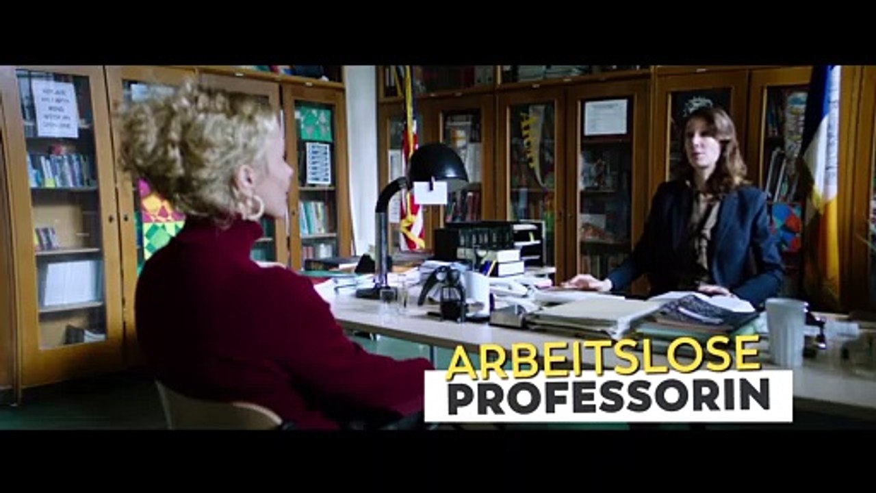 Forget About Nick  - Trailer (Deutsch) HD