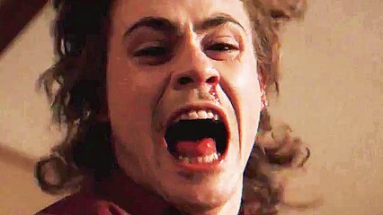 Stranger Things - S02 Final Trailer Teaser (English) HD