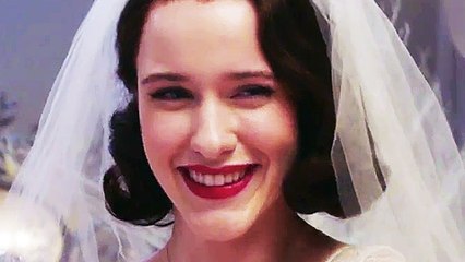 The Marvelous Mrs. Maisel - S01 Trailer (English) HD