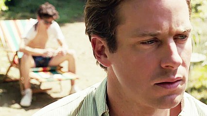 Call Me By Your Name - Trailer (Deutsch) HD