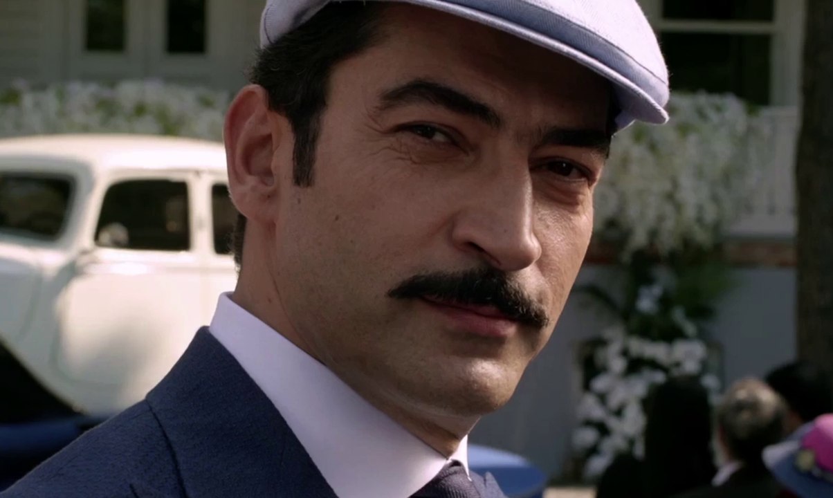 CingÃ¶z Recai - Trailer (Deutsche UT) HD