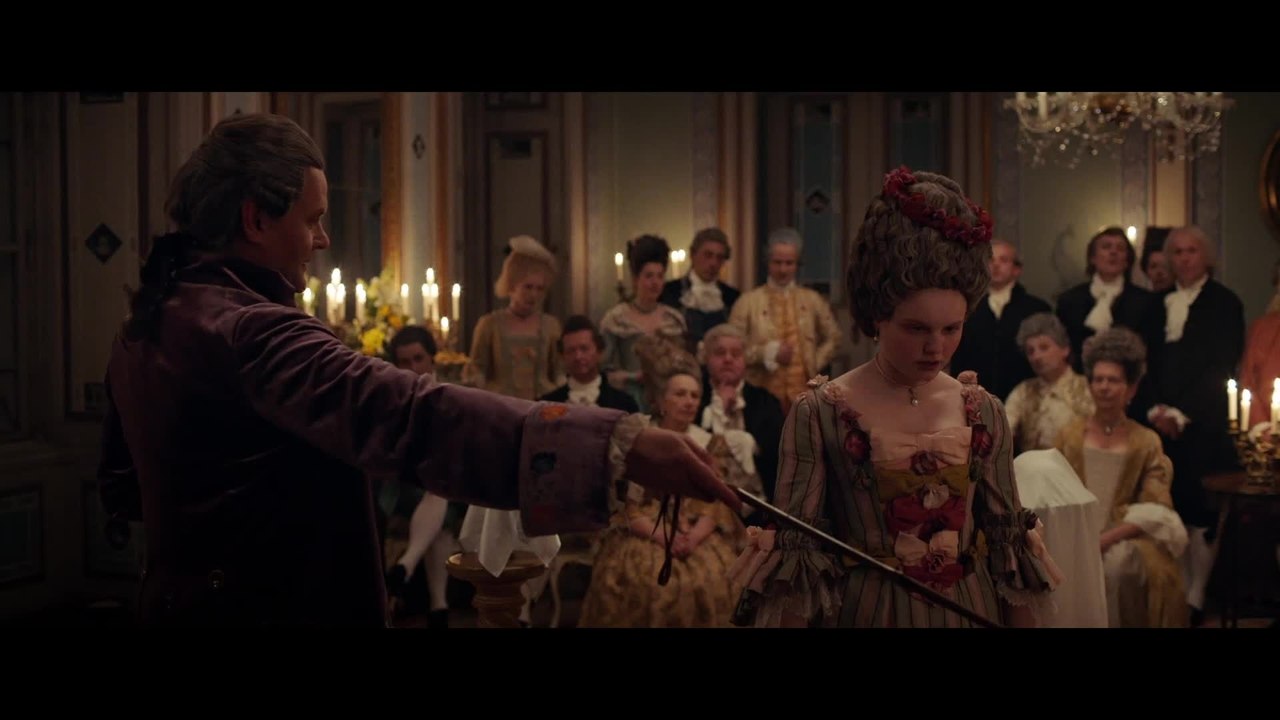 Licht - Clip 07 (Deutsch) HD