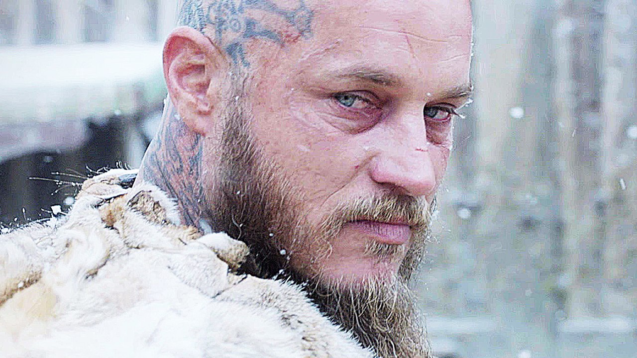 Vikings - S04 DVD/Blu-ray-Trailer (Deutsch) HD