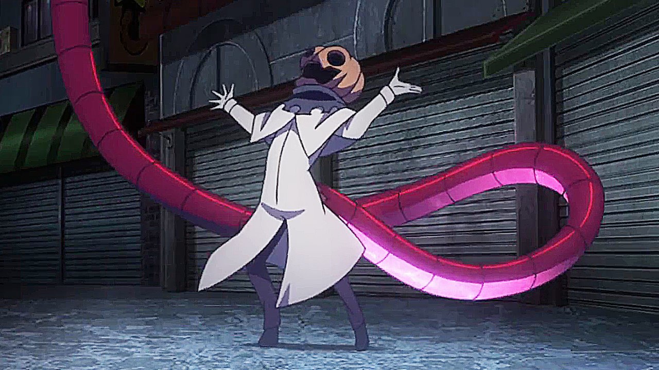 Tokyo Ghoul OVAs - Trailer (Deutsch) HD