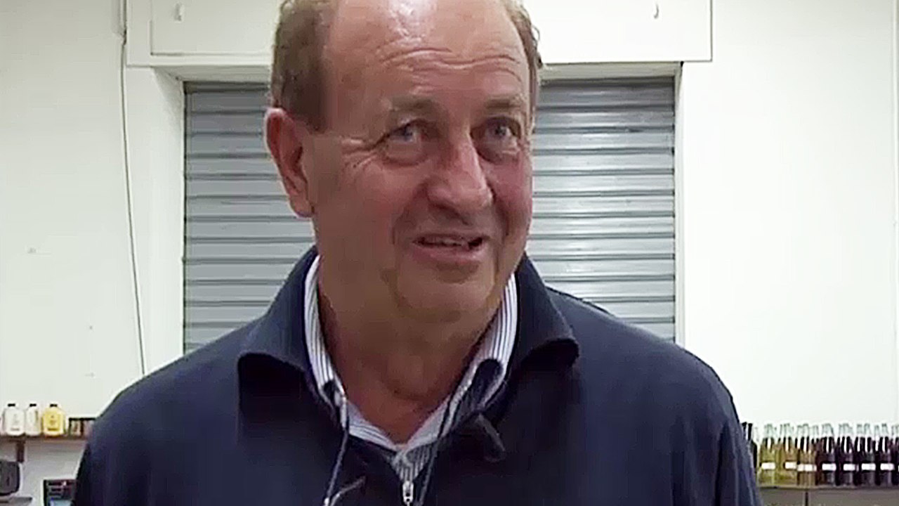 Das Gift der Mafia - Trailer (Deutsch) HD