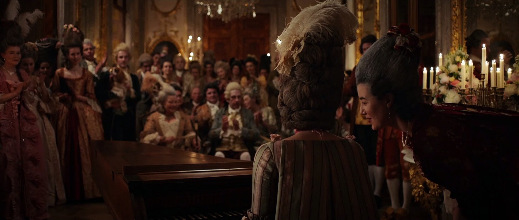 Licht - Clip 01 (Deutsch) HD