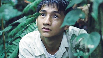 Town in a Lake - Trailer (English Subs) HD