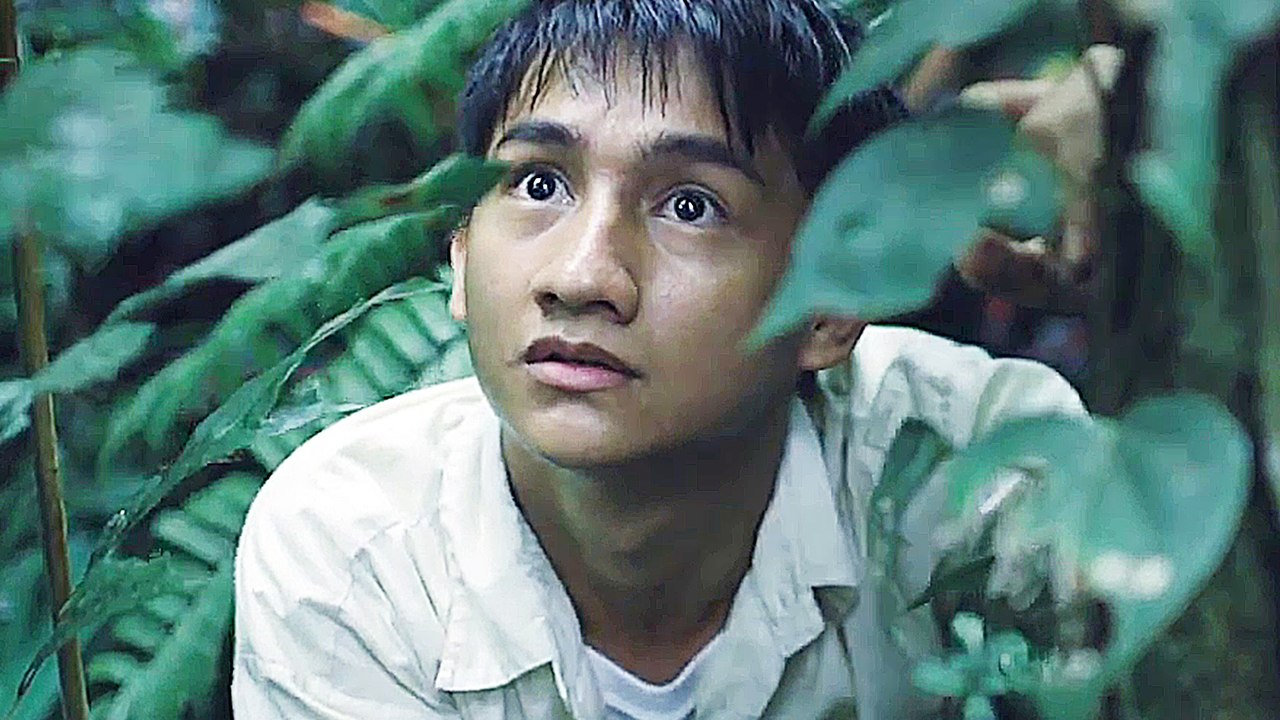 Town in a Lake - Trailer (English Subs) HD