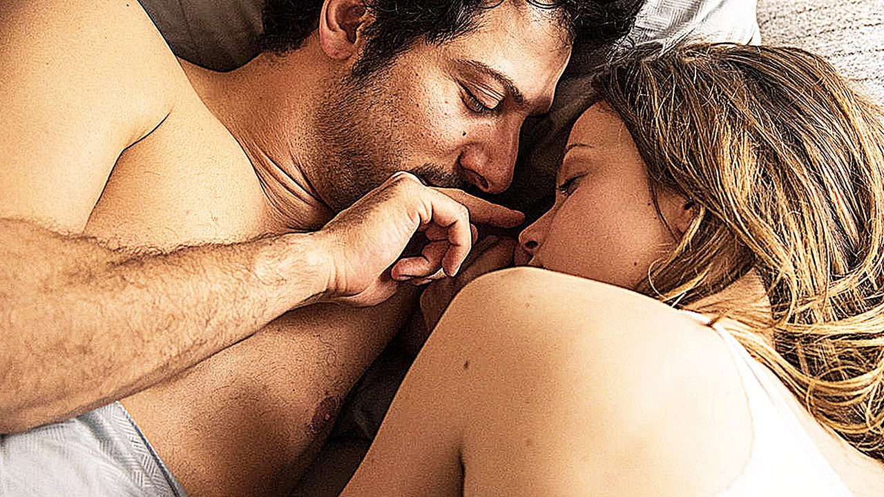 Whatever Happens - Trailer (Deutsch) HD