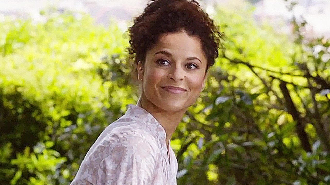 Rosamunde Pilcher: Das Gespenst von Cassley - Trailer (Deusch)