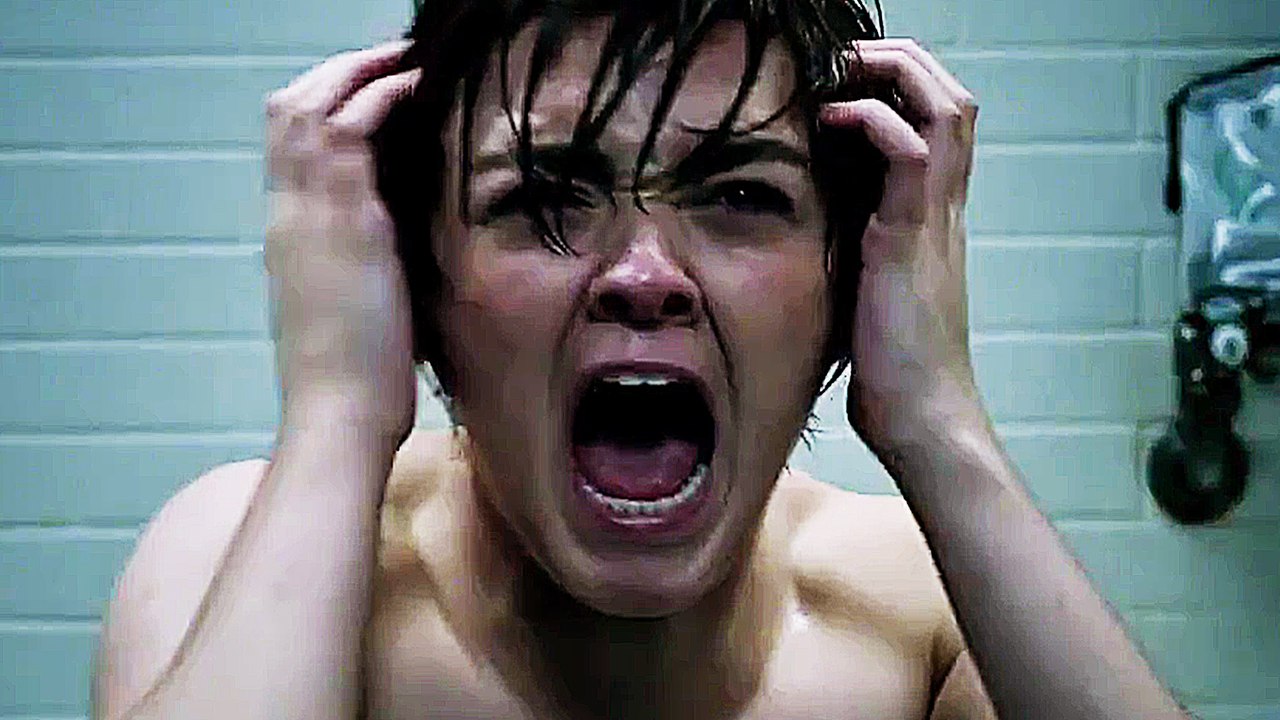 New Mutants - Trailer (Deutsch) HD