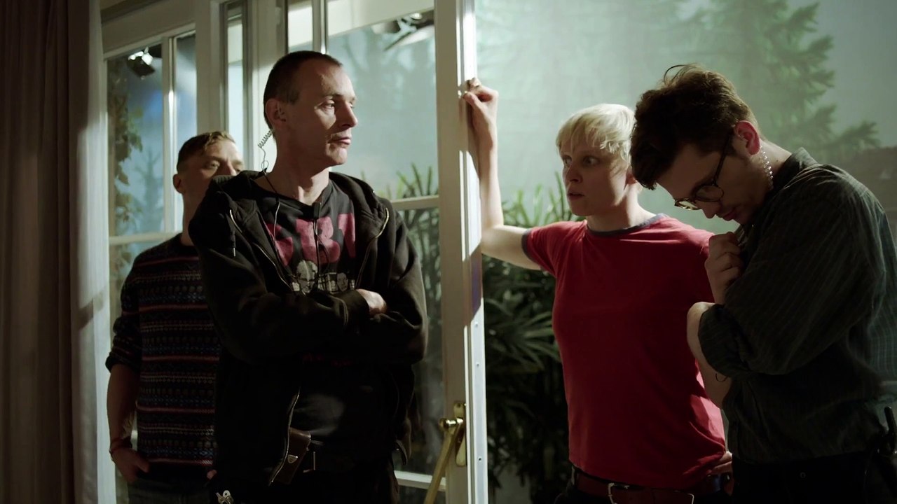 Casting - Trailer (Deutsch) HD