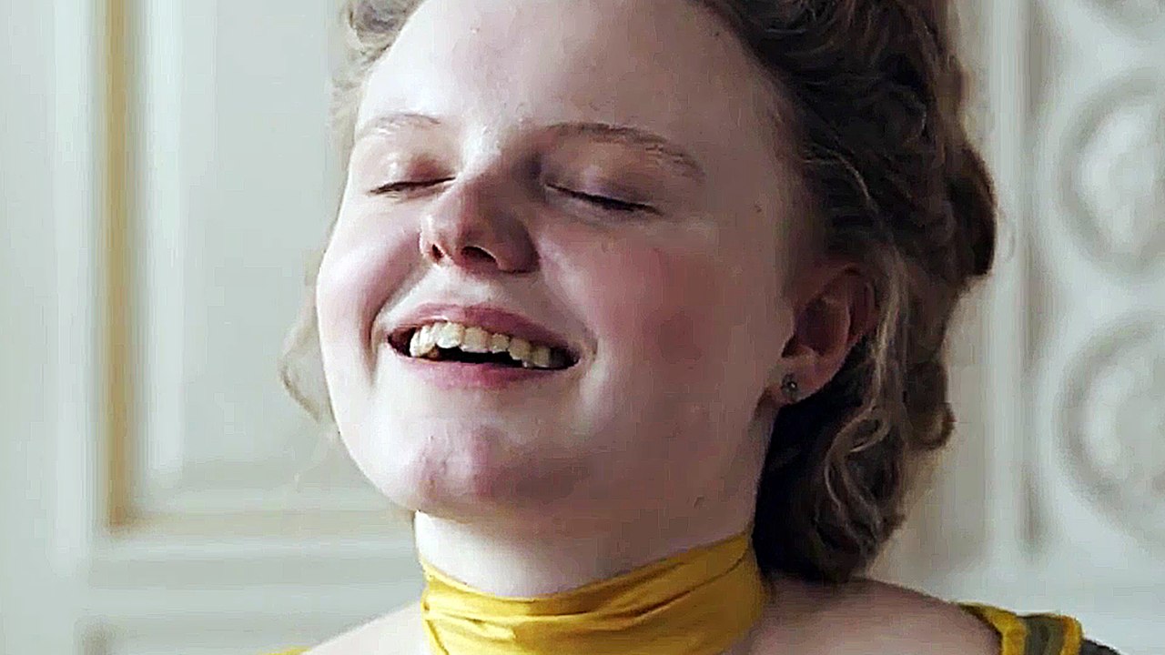 Licht - Trailer (Deutsch) HD