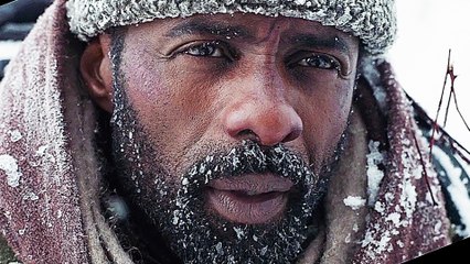 Zwischen zwei Leben - Trailer 2 (Deutsch) HD