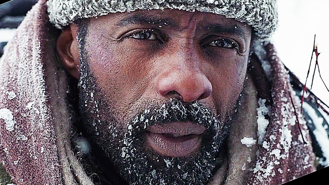 Zwischen zwei Leben - Trailer 2 (Deutsch) HD