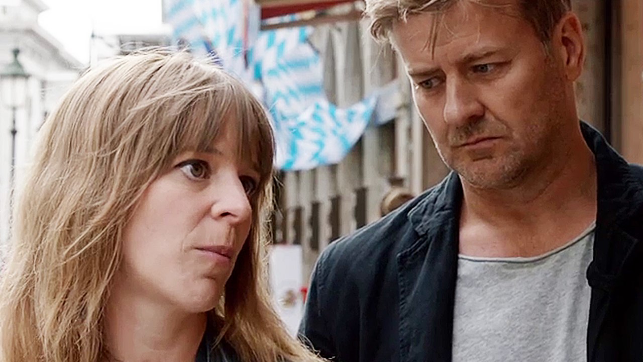 MÃ¼nchen Mord: Auf der StraÃŸe, nachts, allein - Trailer (Deutsch) HD